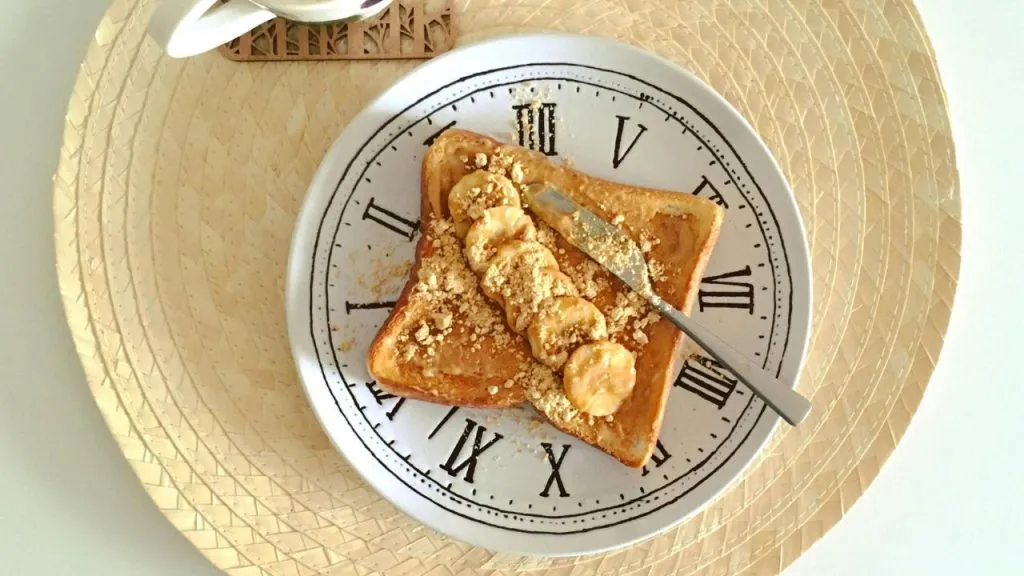 Inconsistent Meal Times