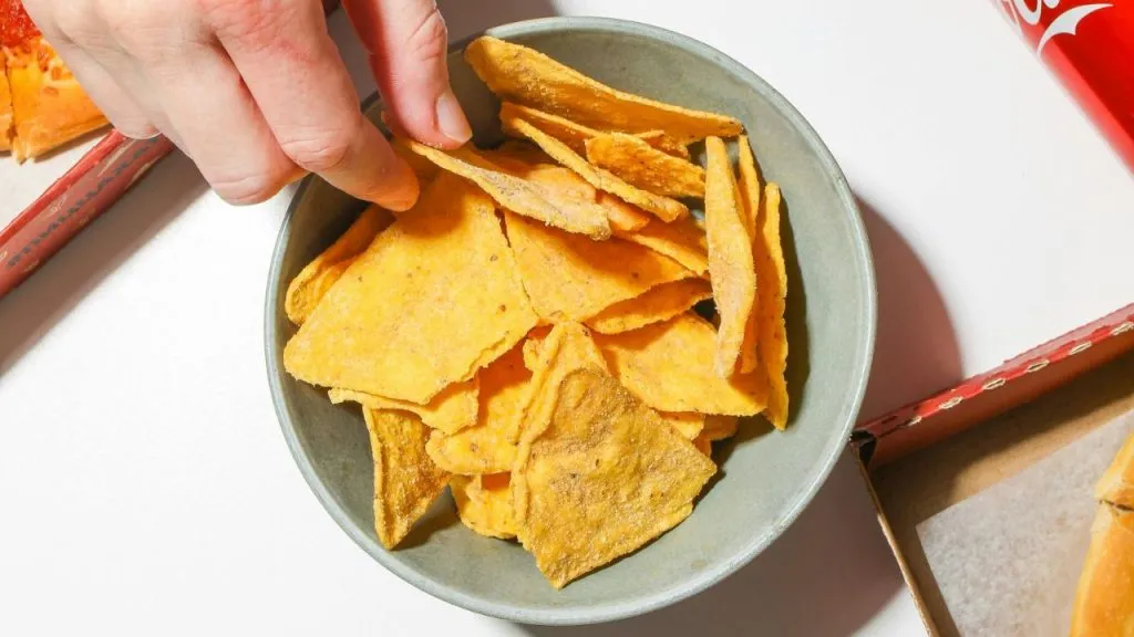 Chips: The Crunchy Temptation