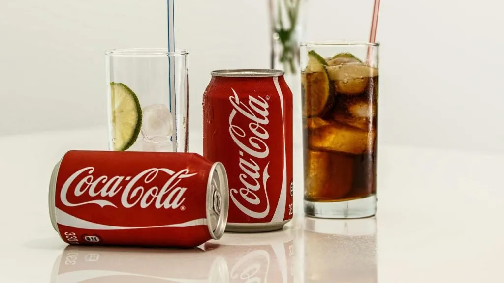 Soda: The Liquid Sugar Trap