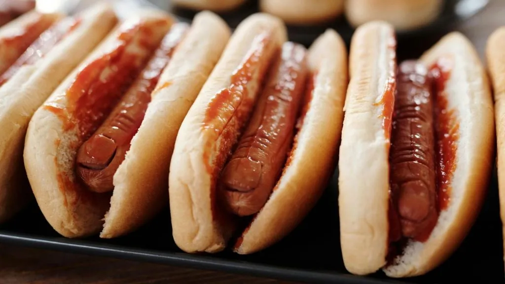 Processed Meats: Not So Meaty