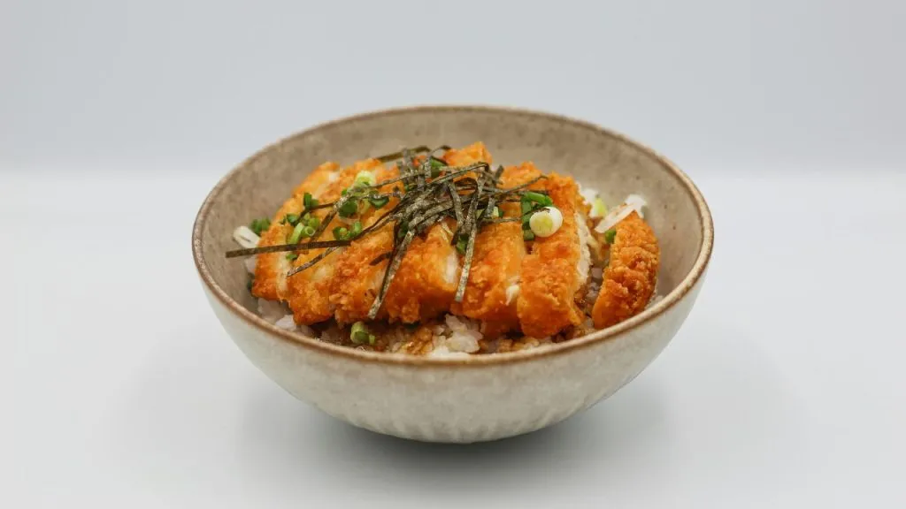 Savory Rice Bowls for Less