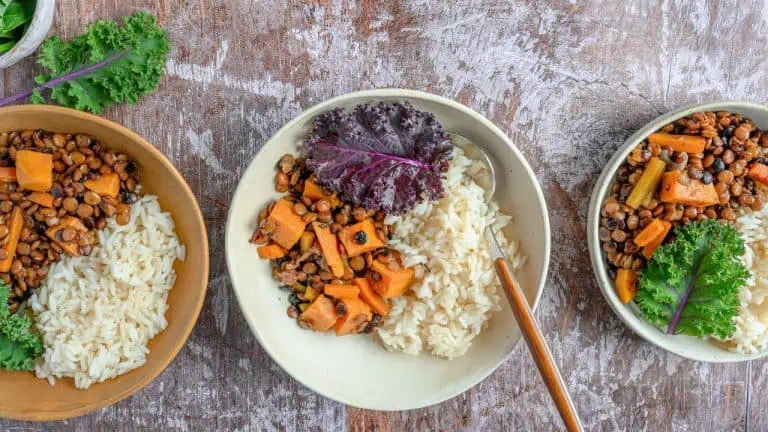20 Vegan Dinner Recipes That Don't Skimp on Flavor