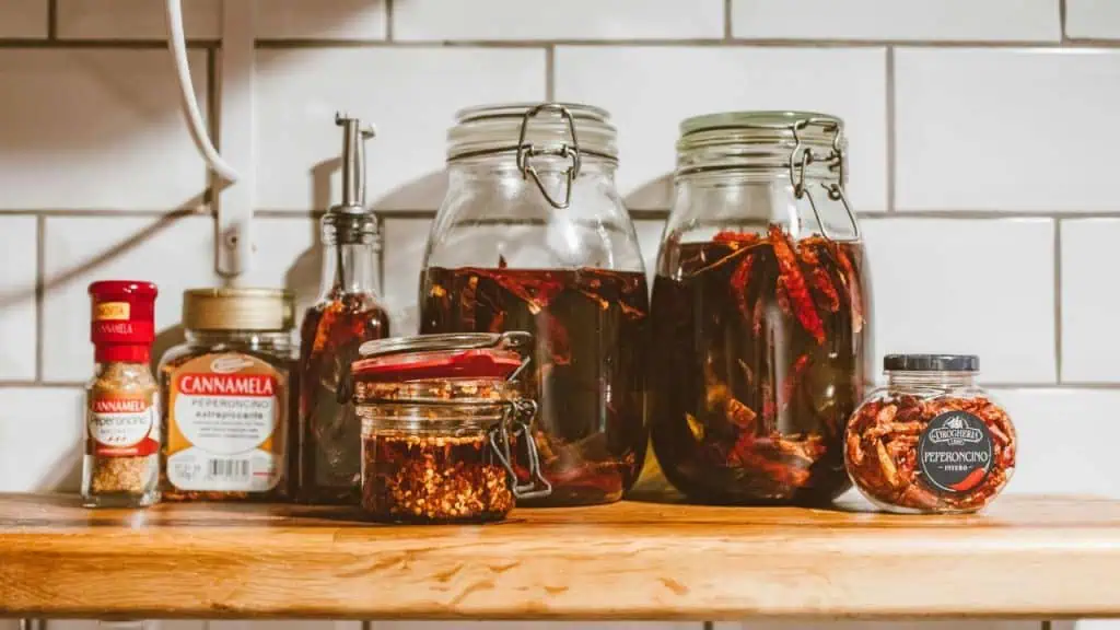 Stale Oils: Oxidation Culprits