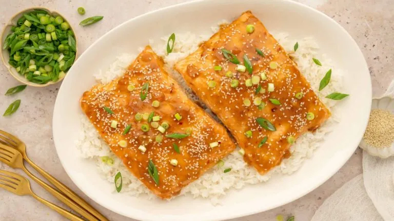 Dinner Is Solved With These 26 Healthy Easy Recipes Even on Busy Nights