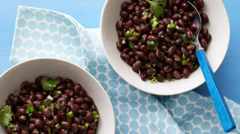 Southwest Black Bean Mix