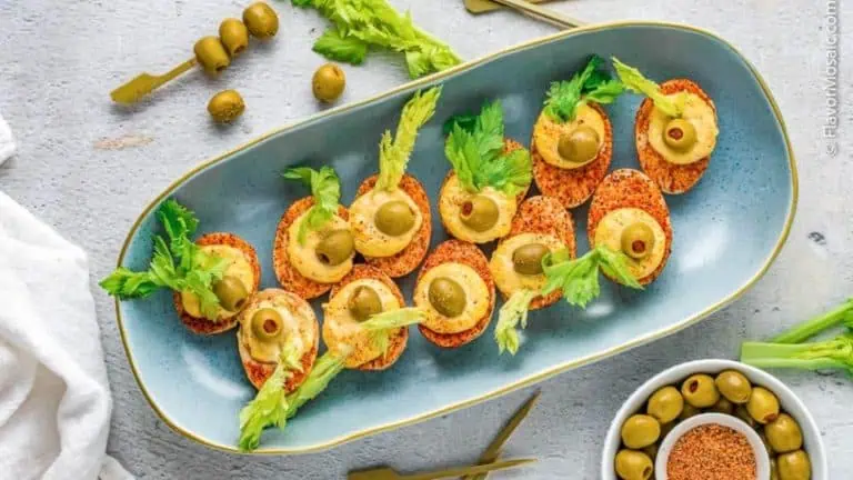 These Crowd-Pleasing Appetizers Are Why You’ll Never Have Leftovers Again