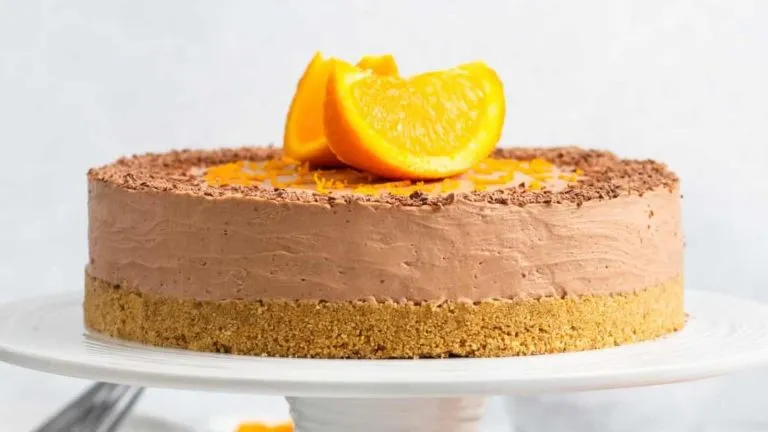 30 No-Bake Desserts You Can Assemble Without Breaking A Sweat