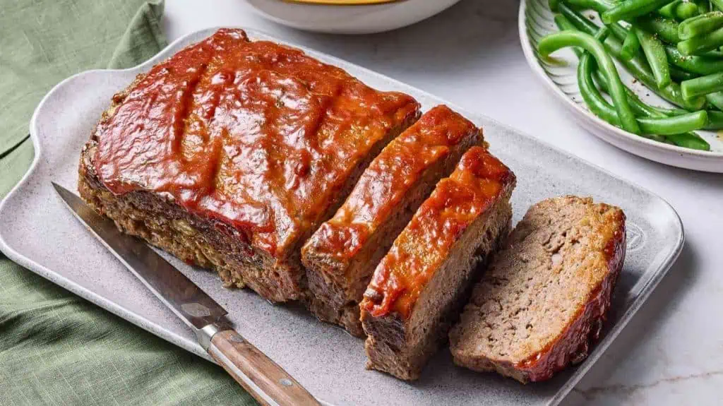 Meatloaf