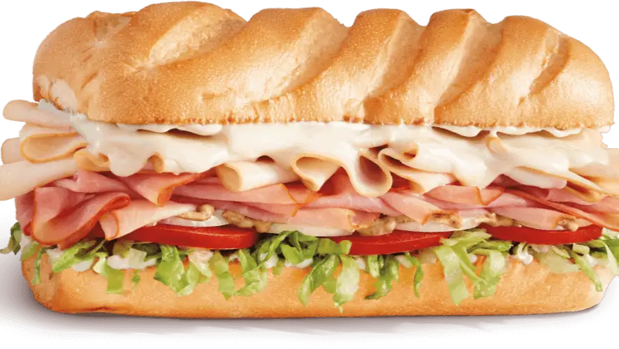 Firehouse Subs