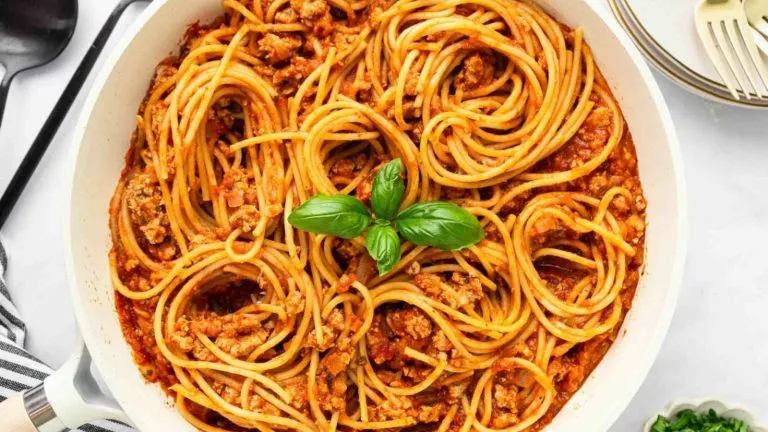 Your Weeknight Chaos Needs These Fast and Flavorful 30-Minute Meals