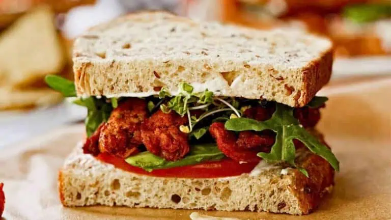 19 BLT Recipes With a Twist That Go Way Beyond Sandwiches