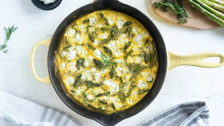 When You Want to Feel Fancy, These 24 Asparagus Recipes Deliver