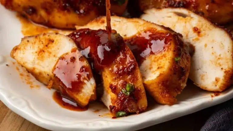 25 Spicy-Sweet Combo Recipes That Bring Serious Flavor Play
