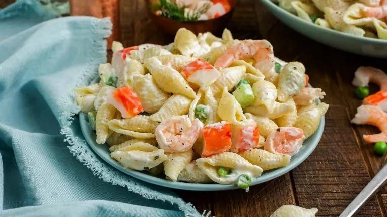 26 Pasta Salad Recipes for People Who Don’t Do Boring Salads