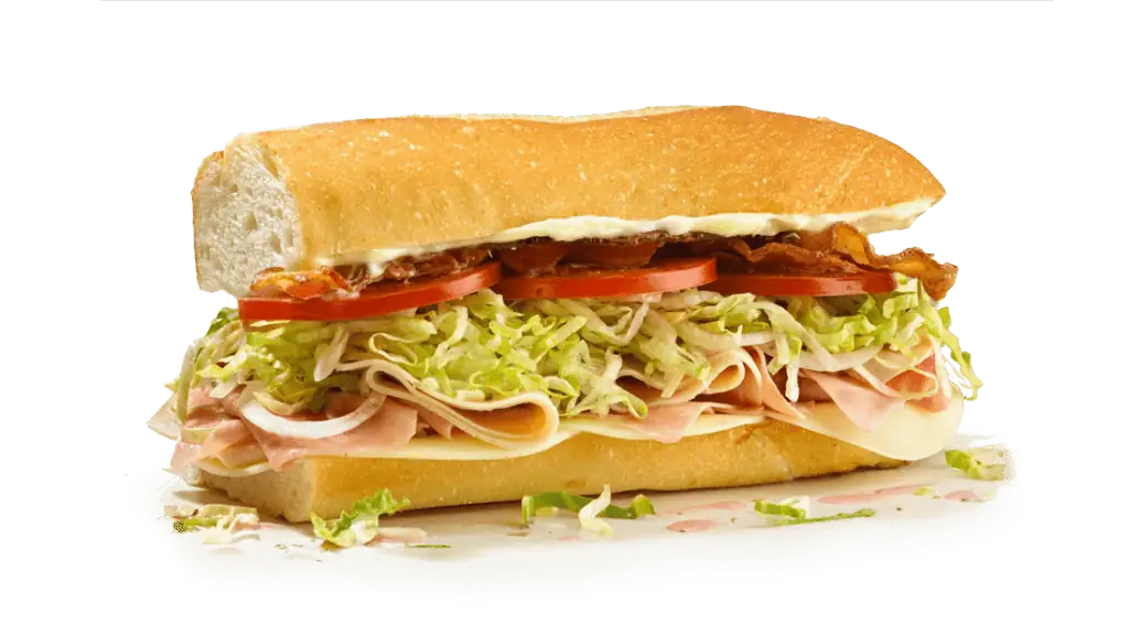 Jersey Mike's