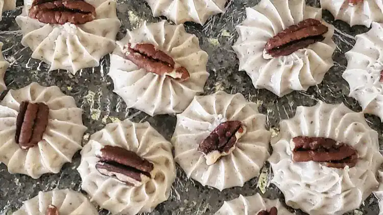 Divinity Candy