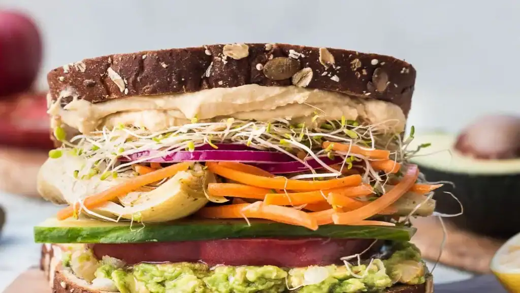 Sandwich