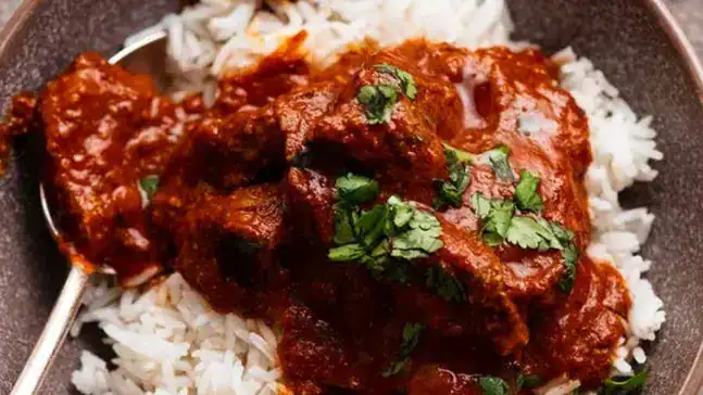 Vindaloo