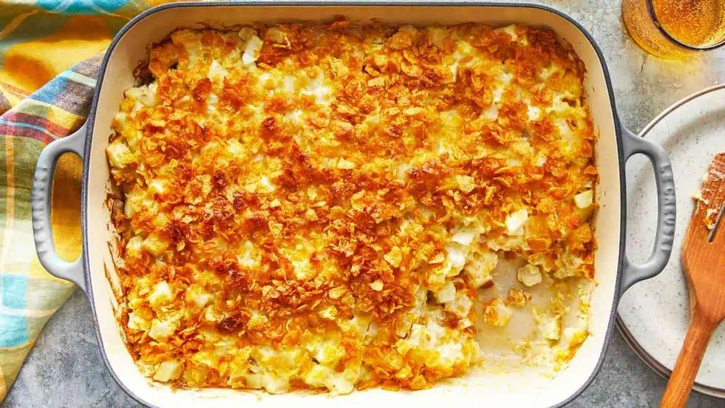 Casseroles