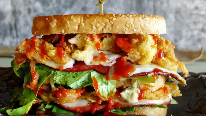 Sandwich
