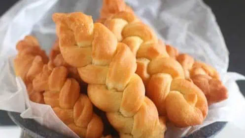 Koeksisters