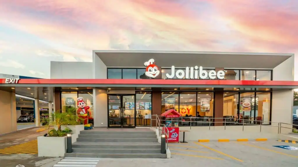 Jollibee