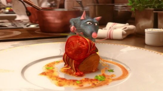 titular dish