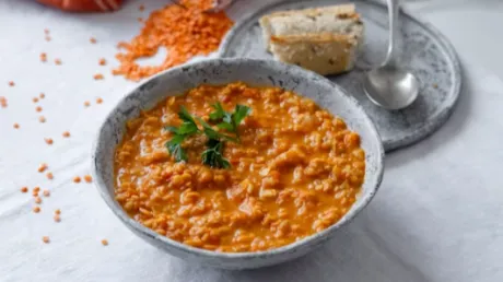 Lentil Stew
