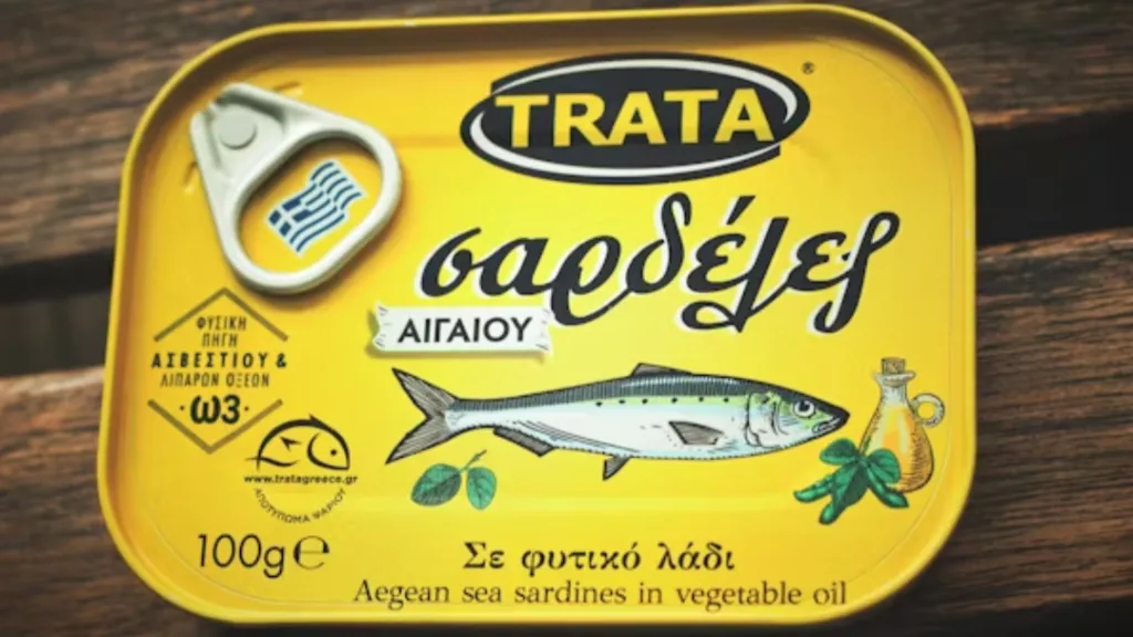 Canned Tuna