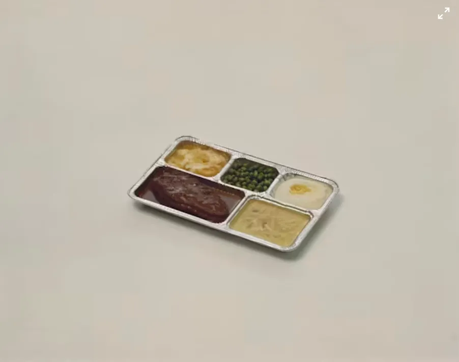 TV Dinners