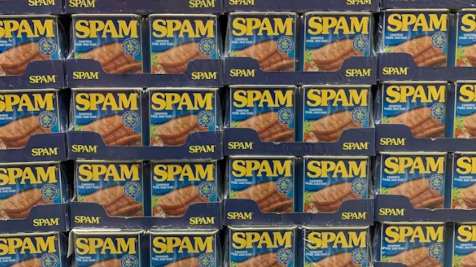 Spam
