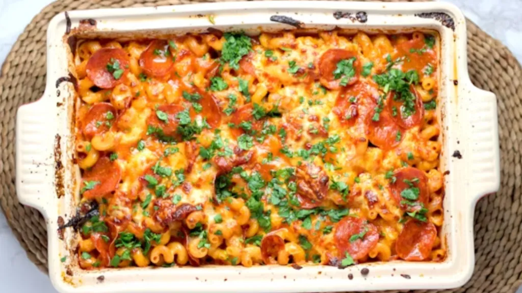 Casseroles