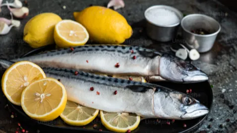 Fish