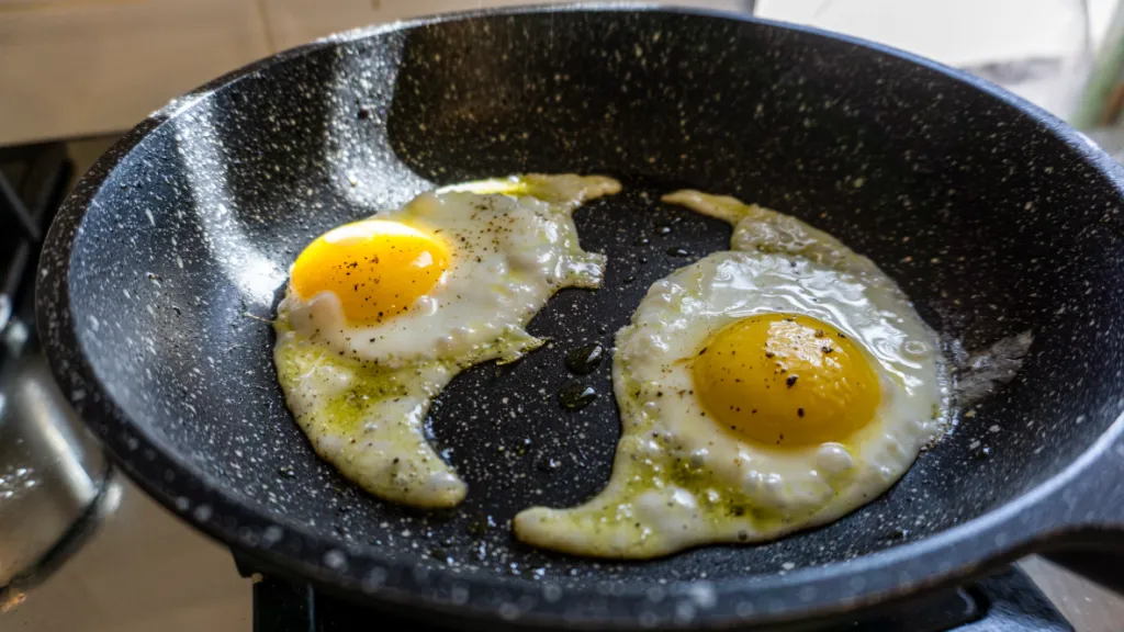 Eggs