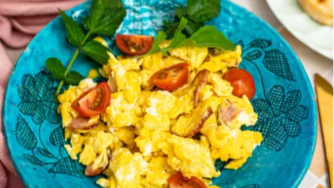 Egg