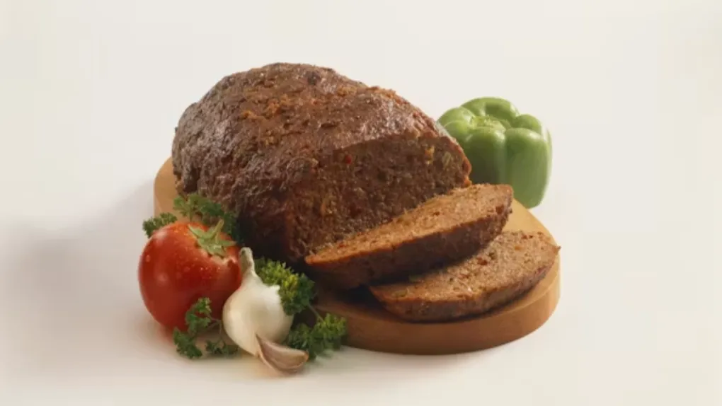 Meatloaf