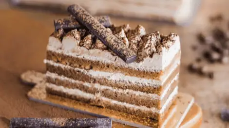 Cake