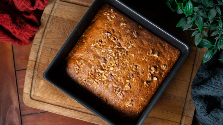 Banana Bread