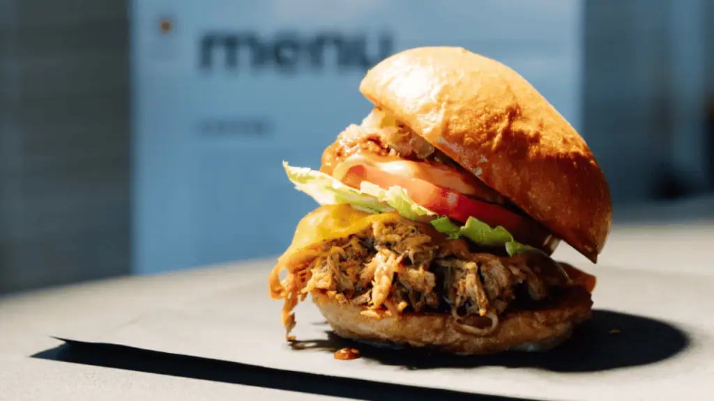 Pulled Pork