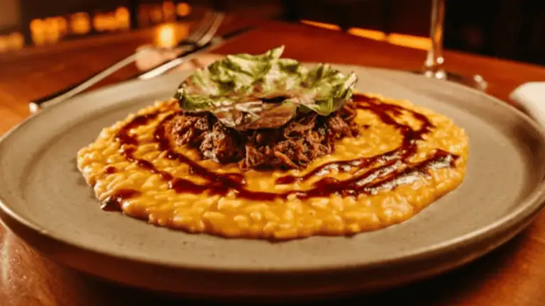 Risotto