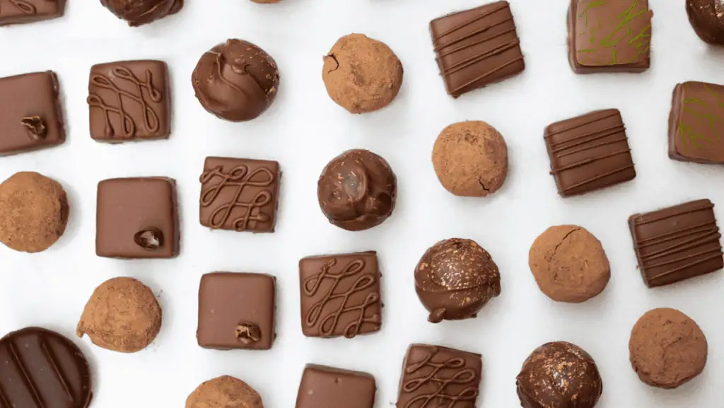 Chocolate