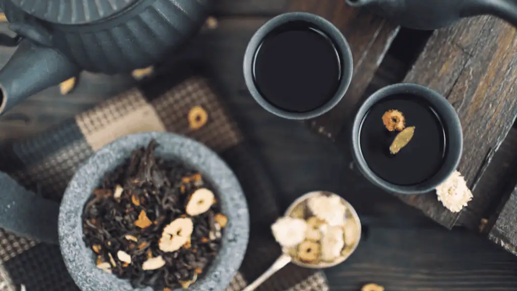 Tea