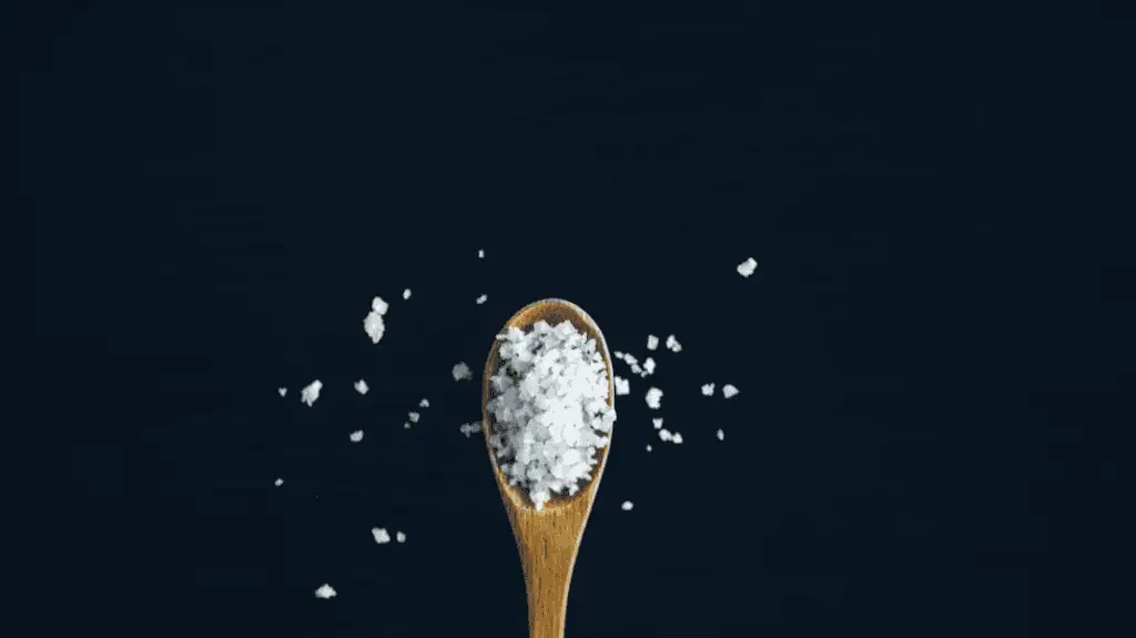 Salt