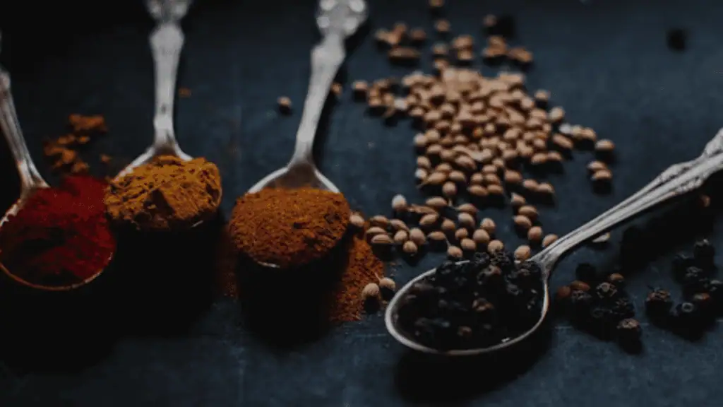 Spices