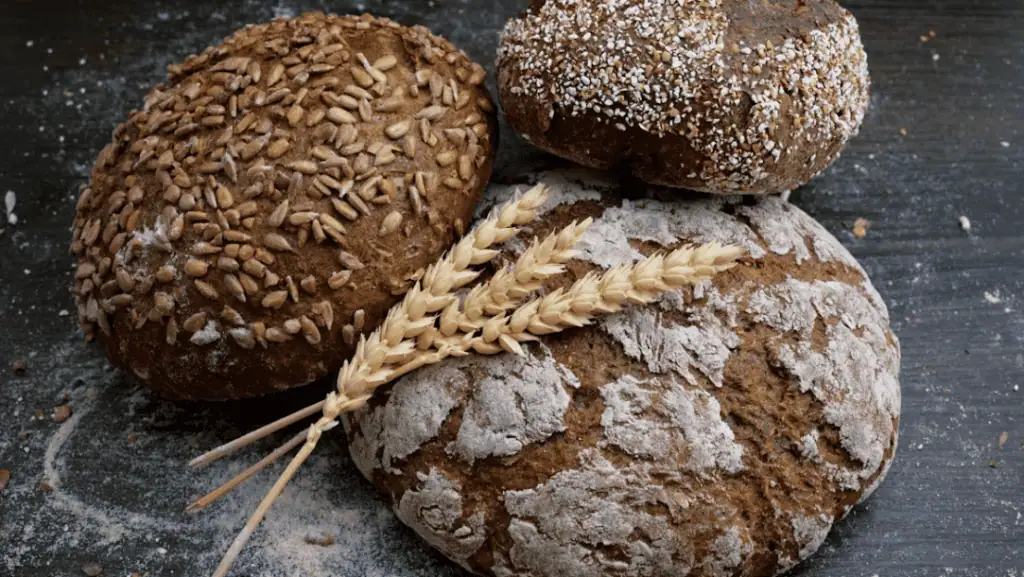 Bread