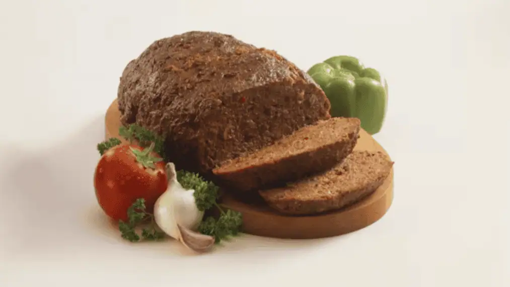 Meatloaf