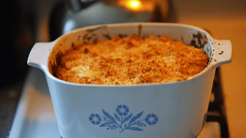 Casserole