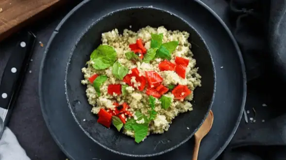 Quinoa