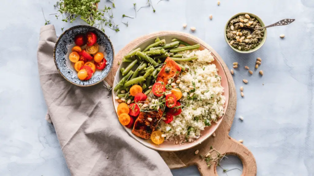 Quinoa