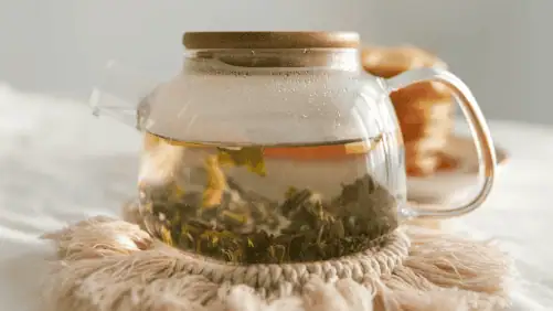 Green Tea